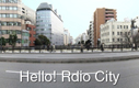 Hello! Radio City