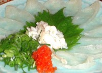 fugu-sashi