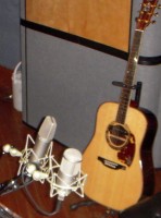 Studio@Recording